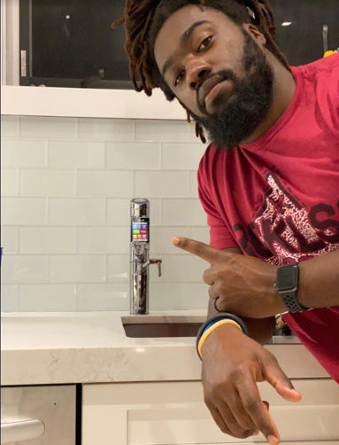 Dannell Ellerbe, NFL Linebacker and Super Bowl Champion