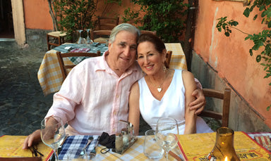 Harvey and Sherri Loew, Charleston, SC