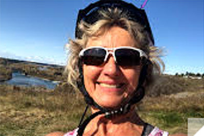 Dr. Yvonne Heerema, Calgary, Alberta