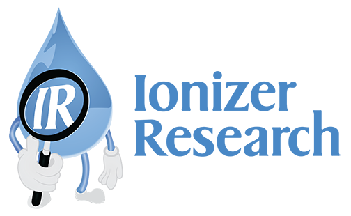 ionizerresearch.com